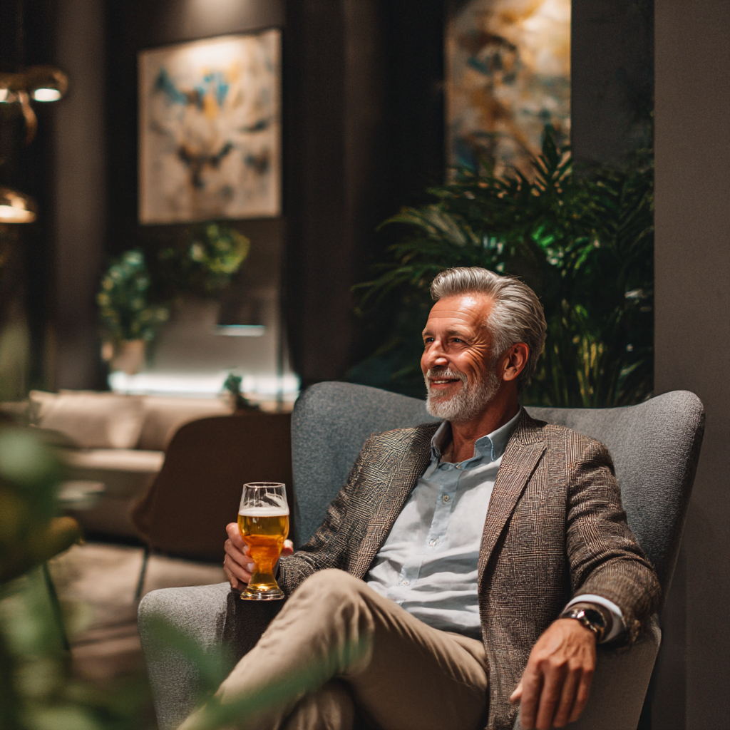 Alleine reisen 50plus: Sicher und frei solo unterwegs