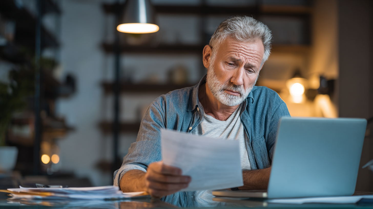 Altersvorsorge 50plus: Rentenlücke erkennen und clever schließen